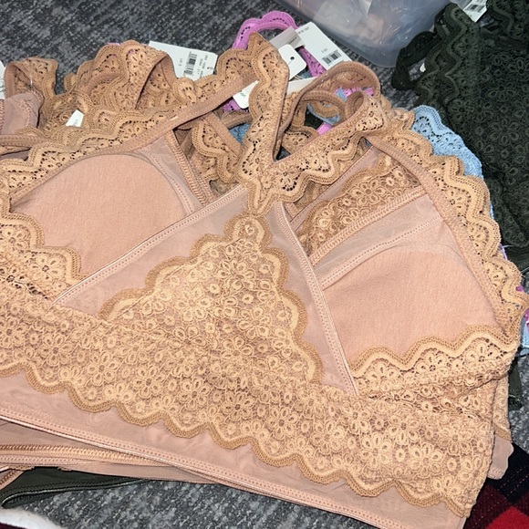Aerie bralette nwt - Picture 5 of 5